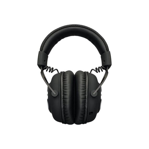 Logitech G Pro X Headset full size LIGHTSPEED 981000907