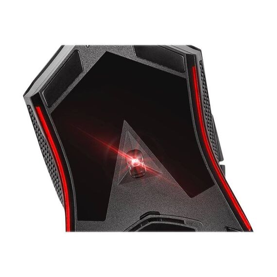 MSI Clutch GM08 Mouse right and lefthanded S12-0401800-CLA