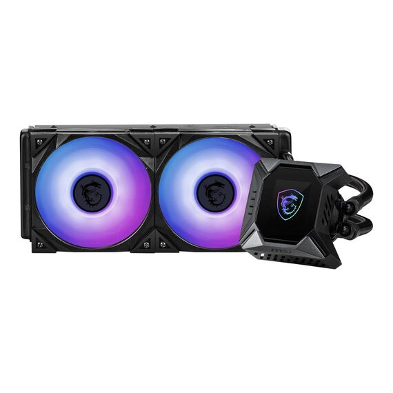 MSI MPG CORELIQUID K240 V2 Processor liquid 9S66A0311-038
