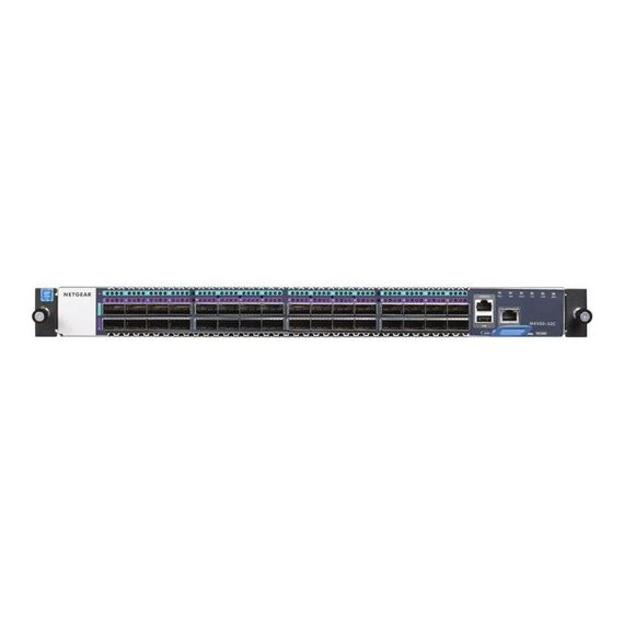 NETGEAR M450032C Switch L3 Managed 32 x 10 CSM4532-100EUS