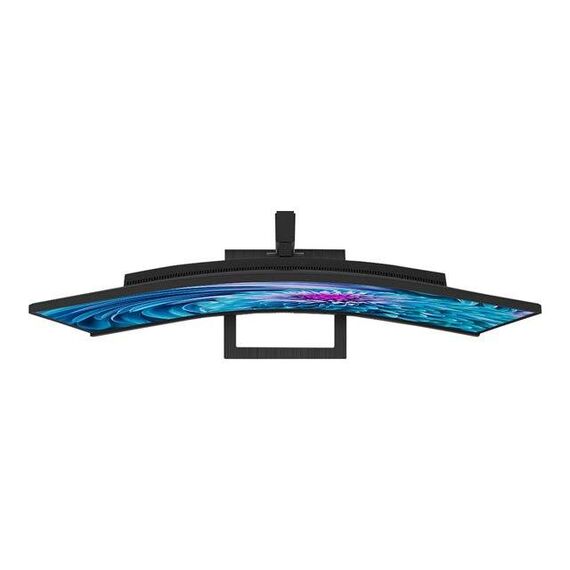 Philips E-line 346E2CUAE LED monitor curved 34 346E2CUAE00