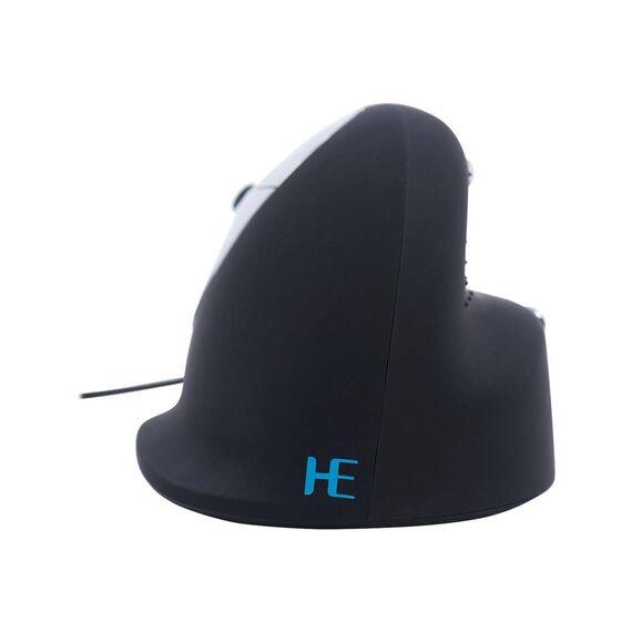 RGo HE Break Medium mouse ergonomic left-handed 5 RGOBRHESML