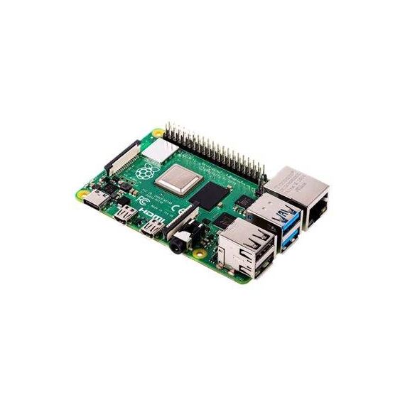 Raspberry Pi 4 Model B Singleboard RASPBERRY-PI-4-8GBS