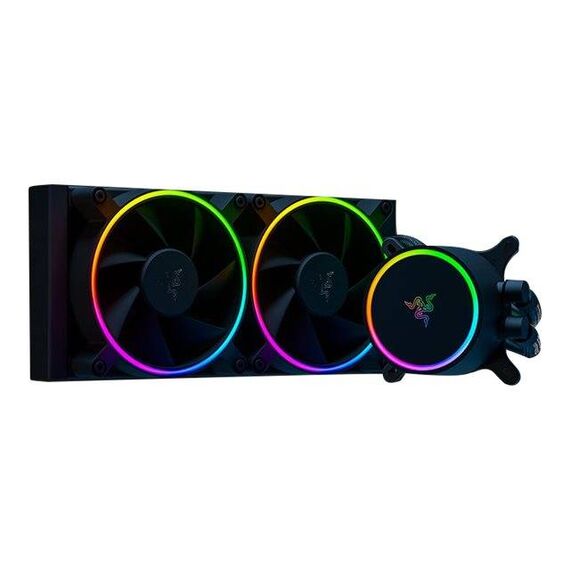 Razer Hanbo Chroma Processor liquid cooling RC21-01770100-R3M1