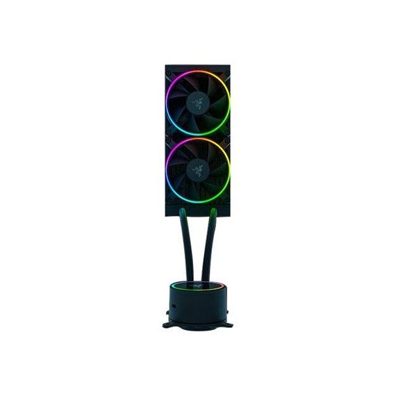 Razer Hanbo Chroma Processor liquid cooling RC21-01770100-R3M1