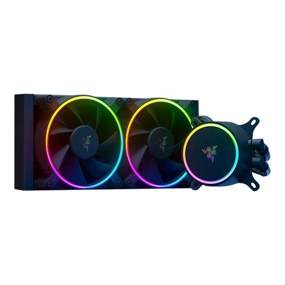 Razer Hanbo Chroma Processor liquid cooling RC21-01770100-R3M1
