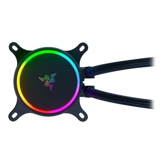 Razer Hanbo Chroma Processor liquid cooling RC21-01770200-R3M1