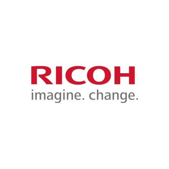 Ricoh MP C5501E Black original toner cartridge  842052