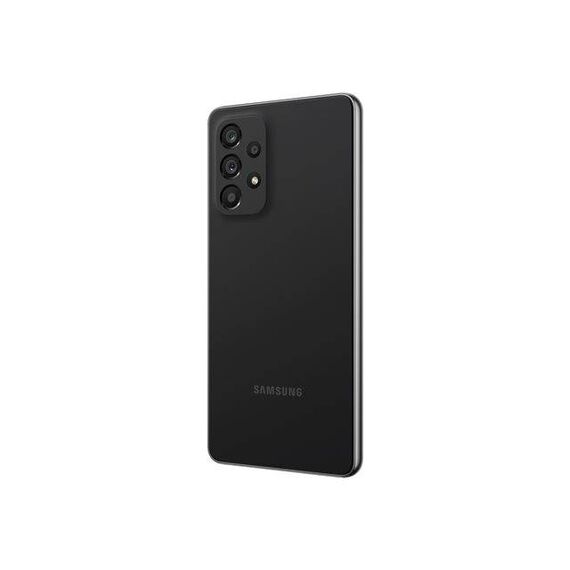 Samsung Galaxy A53 5G 5G smartphone dual-SIM SM-A536BZKNEUB