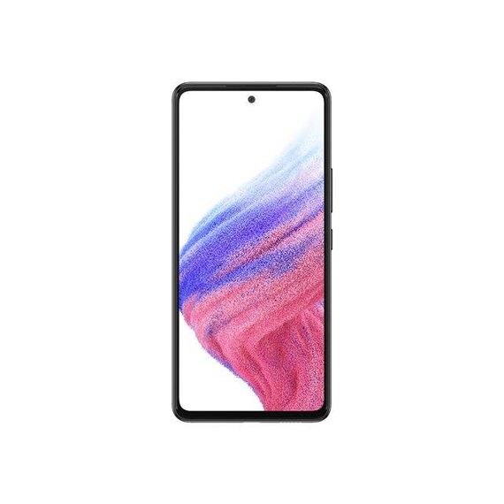 Samsung Galaxy A53 5G 5G smartphone dual-SIM SM-A536BZKNEUB