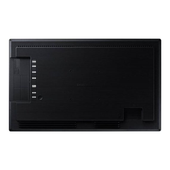 Samsung QB24R-T 24 Diagonal Class QBR-T Series LH24QBRTBGCXEN