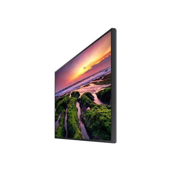 Samsung QB43B 43 Diagonal Class QBB Series LH43QBBEBGCXEN