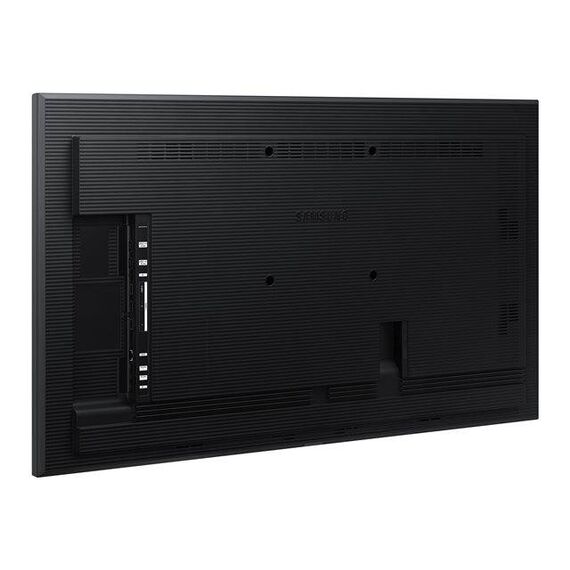Samsung QB43B 43 Diagonal Class QBB Series LH43QBBEBGCXEN