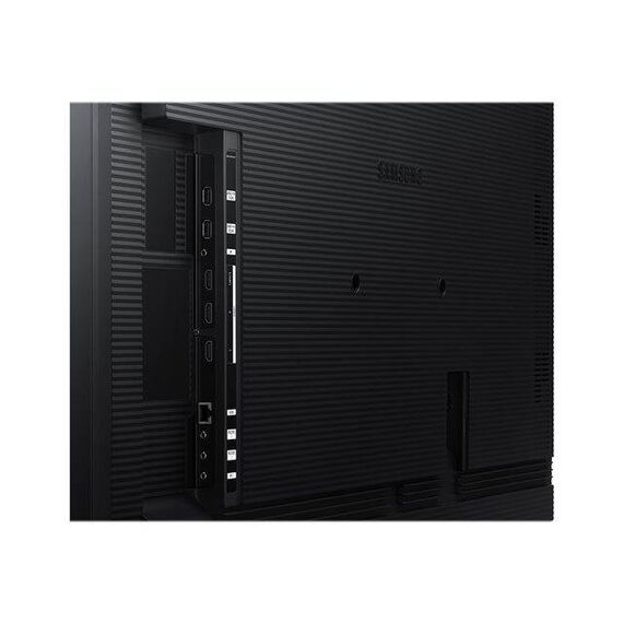 Samsung QB43B 43 Diagonal Class QBB Series LH43QBBEBGCXEN