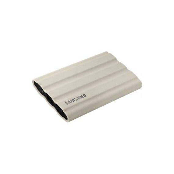 Samsung T7 Shield MU-PE1T0K SSD 1TB external beige