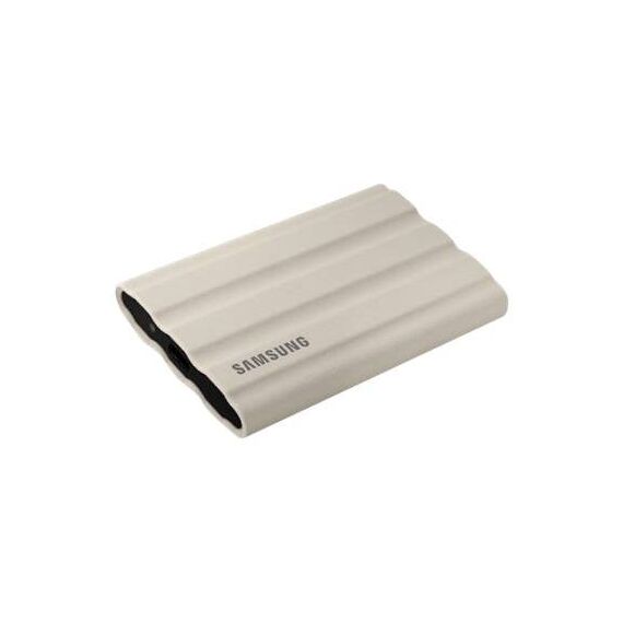 Samsung T7 Shield MU-PE2T0K SSD 2TB external beige