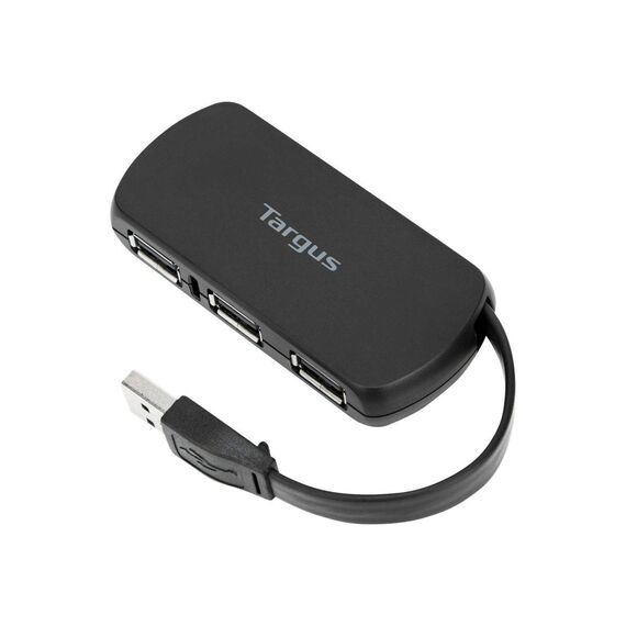 Targus Hub 4 x USB 2.0 ACH114EU