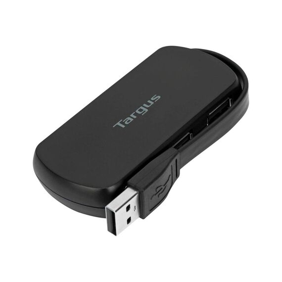 Targus Hub 4 x USB 2.0 ACH114EU