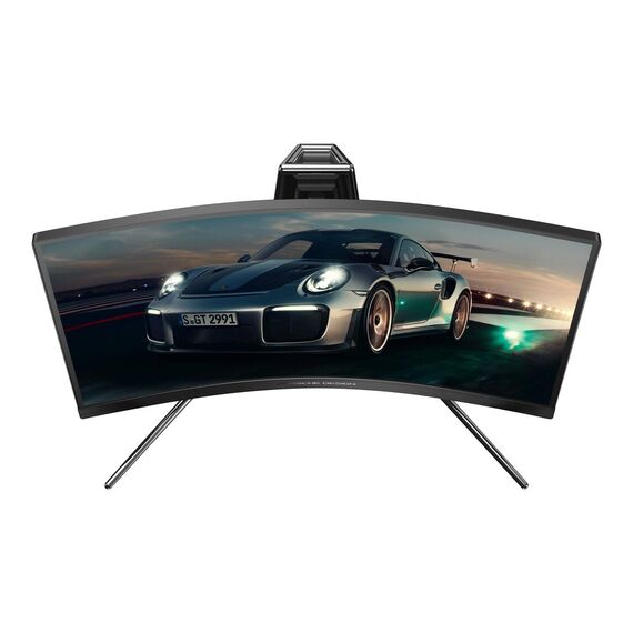 AOC Gaming PD27 Porsche Design AGON Series LED monitor PD27
