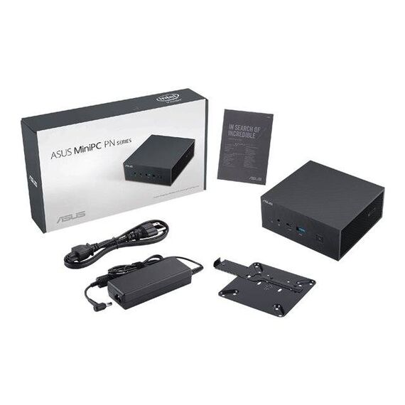 ASUS Mini PC PN63-S1 BS7020MDS1 Barebone ultra Core i7 11370H