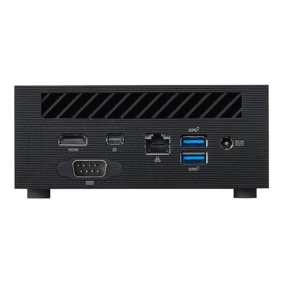 ASUS Mini PC PN63-S1 BS7020MDS1 Barebone ultra Core i7 11370H