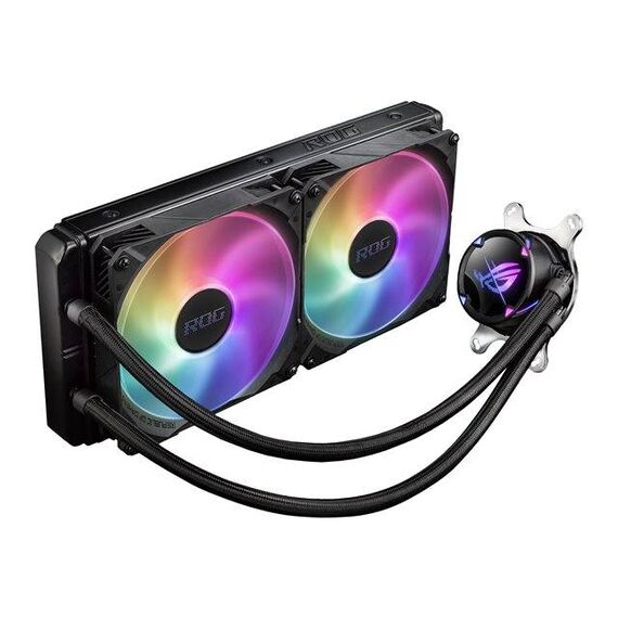 ASUS ROG STRIX LC II 280 ARGB Processor liquid 90RC00C1-M0UAY0