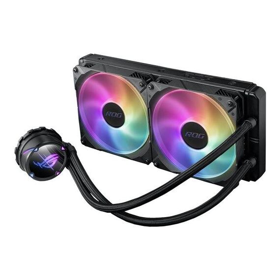 ASUS ROG STRIX LC II 280 ARGB Processor liquid 90RC00C1-M0UAY0