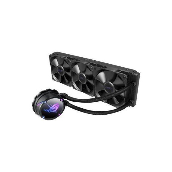 ASUS ROG STRIX LC II 360 Processor liquid 90RC00F0-M0UAY0