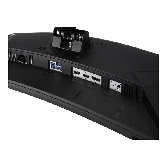 ASUS TUF Gaming VG30VQL1A LED monitor curved 90LM07Q0B01E70