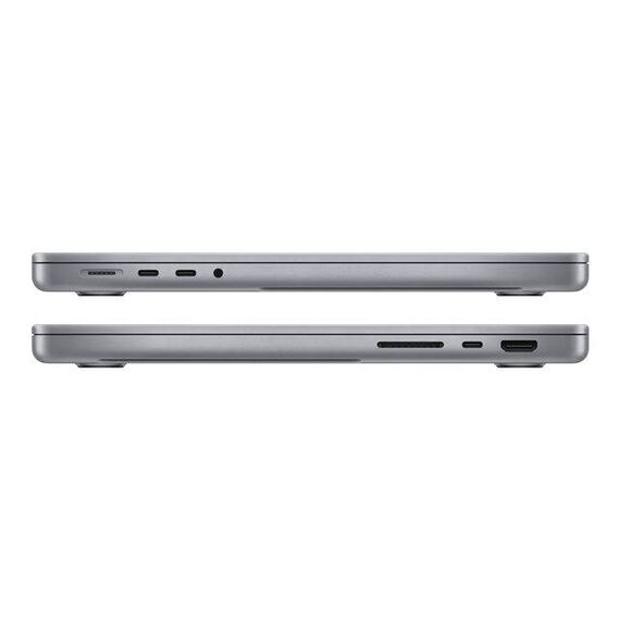 Apple MacBook Pro M1 Pro 14-core GPU 32GB 512GB MKGP332512
