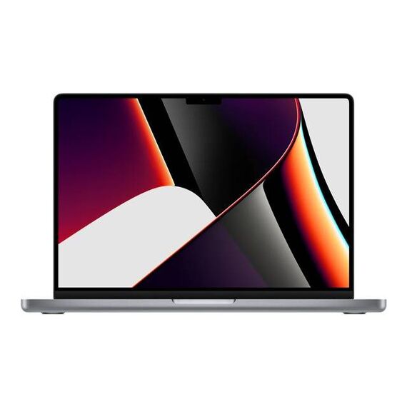 Apple MacBook Pro M1 Pro 14-core GPU 32GB 512GB MKGP332512