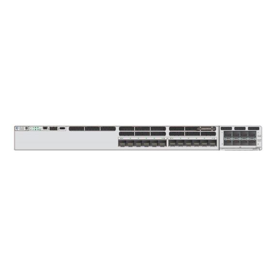Cisco Catalyst 9300X Network Essentials switch L3 C9300X12Y-E