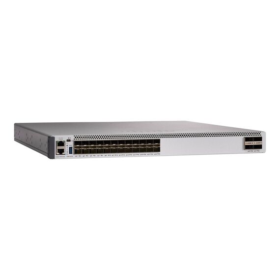 Cisco Catalyst 9500 Network Essentials switch L3 C950024Y4C-E