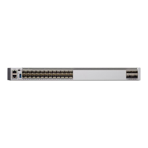 Cisco Catalyst 9500 Network Essentials switch L3 C950024Y4C-E