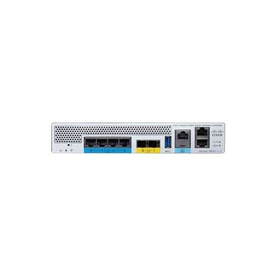 Cisco Catalyst 9800L Wireless Controller Network C9800-L-F-K9