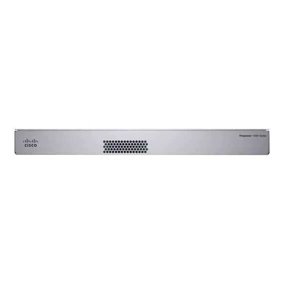 Cisco FirePOWER 1140 ASA Firewall front to back FPR1140ASA-K9
