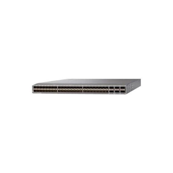 Cisco Nexus 93180YCFX Switch L3 24 x 11025 N9K-C93180YC-FX-24
