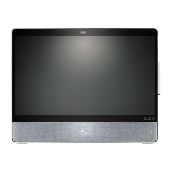 Cisco Webex Desk Pro Video conferencing CSDESKPRO-K9