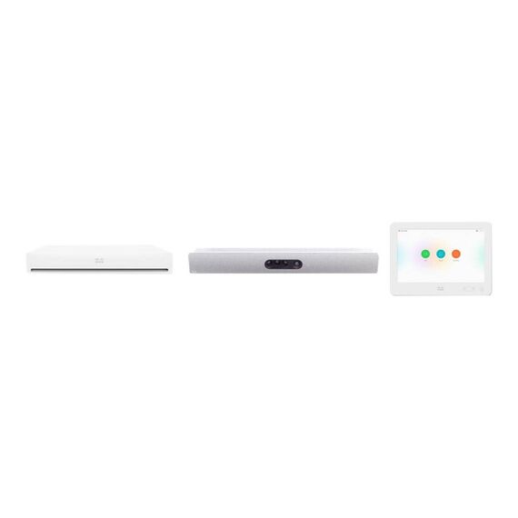 Cisco Webex Room Kit Pro GPL Video conferencing CSKITPRO-K9