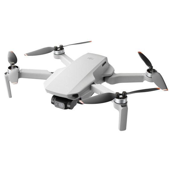 DJI Mini 2 - 4 rotors - 12 MP