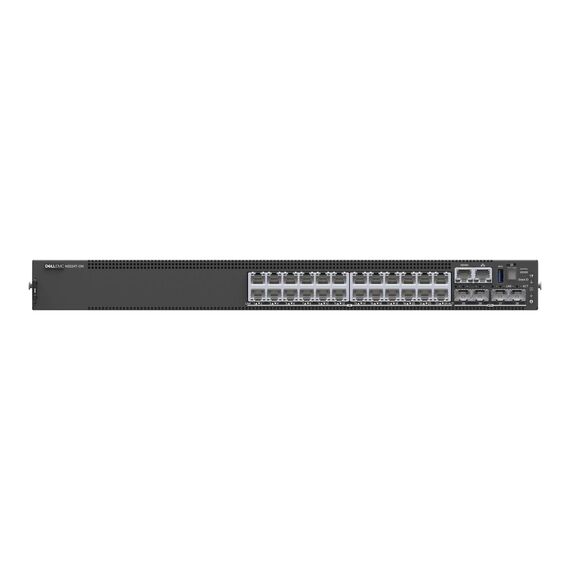 Dell EMC PowerSwitch N3224TON Switch L3 Managed 24 x 210-ASPF