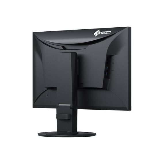 EIZO FlexScan EV2460 LED monitor 23.8 1920 x 1080 EV2460BK