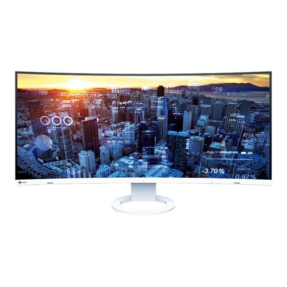 EIZO FlexScan EV3895WT With FlexStand 37.5" monitor EV3895-WT