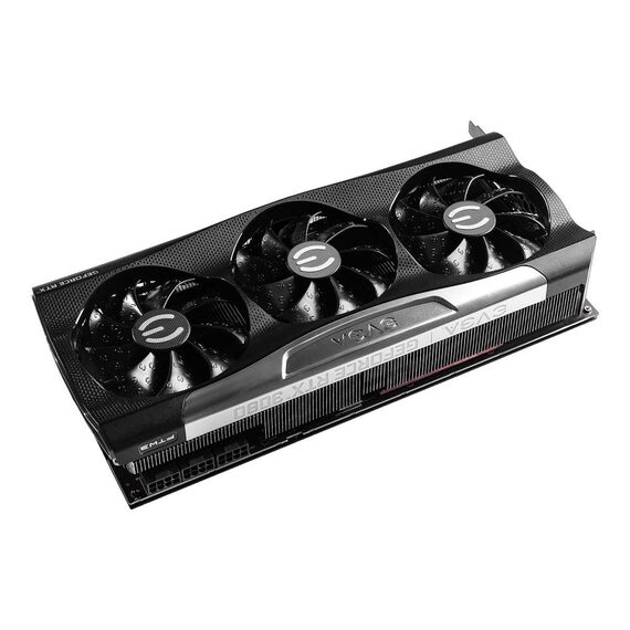 EVGA GeForce RTX 3080 FTW3 ULTRA GAMING Graphics 10GP5-3897-KL
