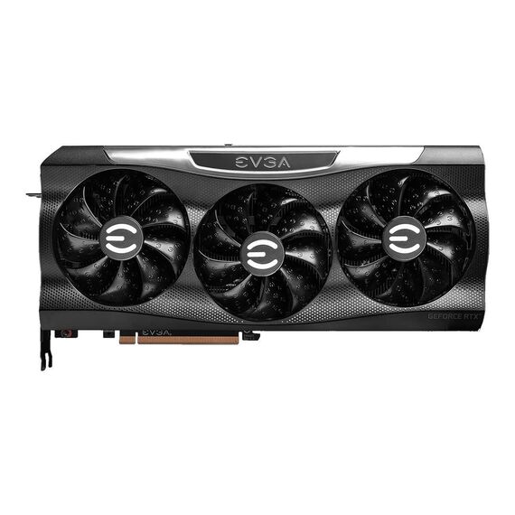 EVGA GeForce RTX 3080 FTW3 ULTRA GAMING Graphics 10GP5-3897-KL