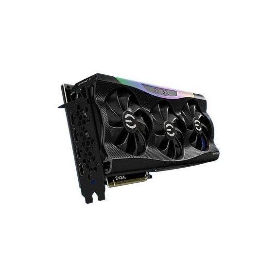 EVGA GeForce RTX 3080 FTW3 ULTRA GAMING Graphics 10GP5-3897-KL