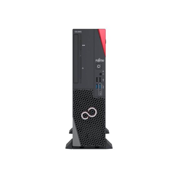 Fujitsu Celsius J5010 SFF Core i7 10700 VFY:J5010WC72MIN