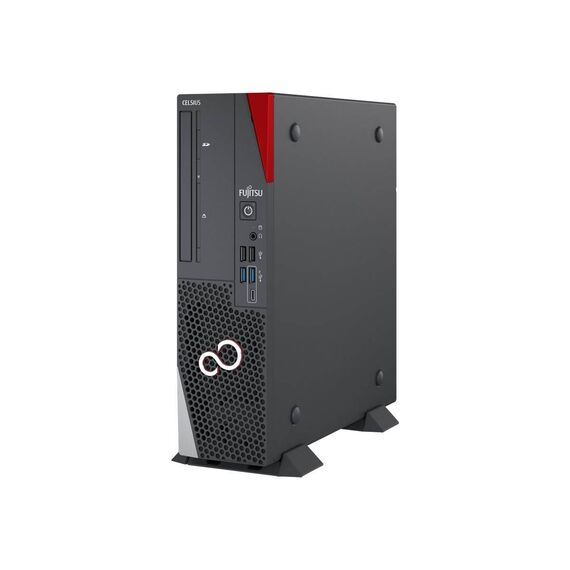Fujitsu Celsius J5010 SFF Core i7 10700 VFY:J5010WC72MIN