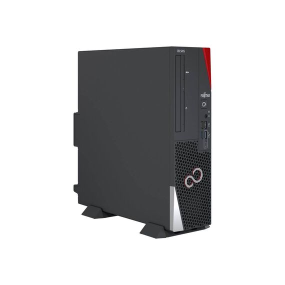 Fujitsu Celsius J5010 SFF Core i7 10700 VFY:J5010WC72MIN