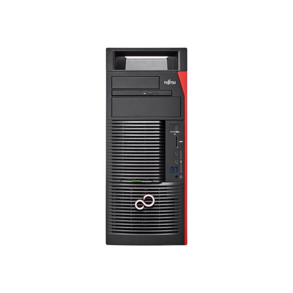 Fujitsu Celsius M7010power Tower 4U 1 x Xeon VFY:M7010WP264IN